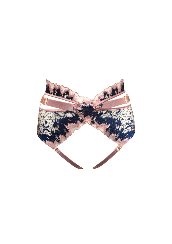 Limited Edition Wilde Ouvert High Waist Brief